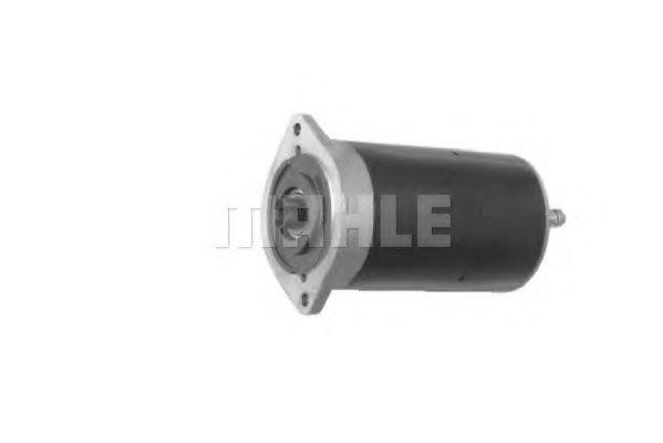 MAHLE ORIGINAL MM 235 Electric Motor